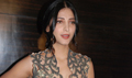 Shruti Hassan at 3 Movie Premiere in Chennai - 3 Event Photos