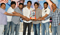 Sms Movie Platinum Disc Function - SMS Event Photos