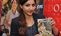 Soha finally shares screen space with mom
