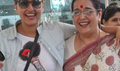 'Mumma's girl' Sonakshi feels pampered