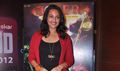 Sonakshi Sinha Promotes Joker with Aliens - Joker Event Photos