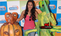 Sonakshi Sinha promotes Joker at Radio City - Joker Event Photos