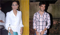 Sonam Kapoor, Punit Malhotra at Gangs of Wasseypur screening - Gangs Of Wasseypur Event Photos