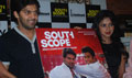 South Scope Magazine Launch - Vettai Event Photos