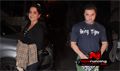 Special Screening of  Ek Tha Tiger at Ketnav - Ek Tha Tiger Event Photos