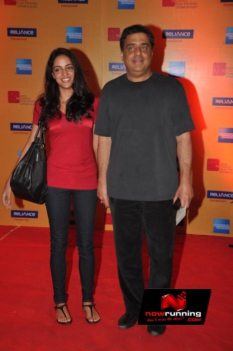 Checkout Ronnie Screwvala Gallery