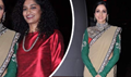 Sridevi to sit on 'KBC 6' hot seat