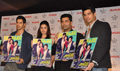 Student Of The Year Team Launches Filmfare Issue - Student Of The Year