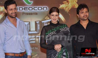 I'm unambitious, says actress Ayesha Takia