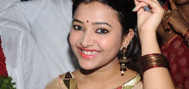 Swetha basu launched LG Show Room