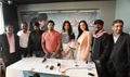 Thaandavam London Press Meet at Hotel Rafayel - Thandavam Event Photos