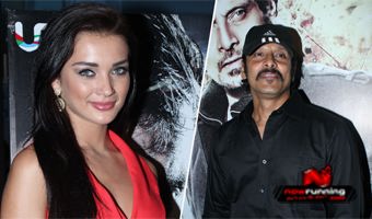 Trailer of Thaandavam released