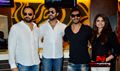 The Bol Bachchan Team were at Fame - Bol Bachchan Event Photos