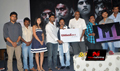 Theaterlo Naluguru logo launch - Theaterlo Naluguru Event Photos