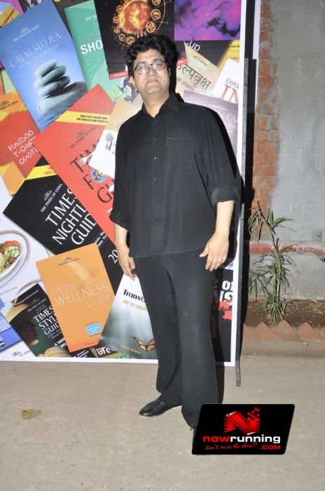 Checkout Prasoon Joshi Gallery