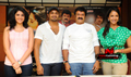 Oo Kodathara Ulikki Padathara Success Meet - Oo Kodathara Ulikki Padathara Event Photos