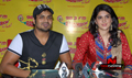 UKUP Team at Radio Mirchi - Oo Kodathara Ulikki Padathara Event Photos