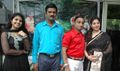 Valiban Sutrum Ulagam Movie Press Meet - Valiban Sutrum Ulagam Event Photos
