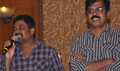 Vettai Press Meet - Vettai Event Photos