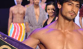 Vidyut Jamwal mum on his fitness regime