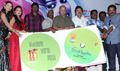 Vidiyum Varai Pesu Movie Audio Launch - Vidiyum Varai Pesu Event Photos