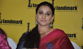 Milan brought southern flavour in Bollywood: Vidya