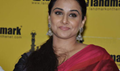 Milan brought southern-flavour in Bollywood: Vidya