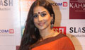 Vidya Balan Unveils Kahaani DVD - Kahaani Event Photos