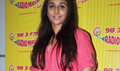 Vidya played choosy before saying yes for 'Kahaani'