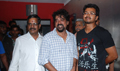  Vijay Watches Urumi - Urumi Event Photos