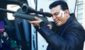 Vishwaroopam Shooting Spot - Vishwaroopam Event Photos