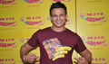 Vivek Oberoi Promote Kismet Love Paisa Dilli - Kismat Love Paisa Dilli Event Photos