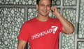 Vivek ready for bouquets, brickbats