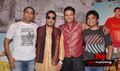 Vivek And Mika On The Set Of Kismat Love Paisa Dili - Kismat Love Paisa Dilli Event Photos