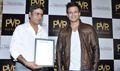 Vivek Oberoi at The Impossible Film Press Meet - The Impossible Event Photos