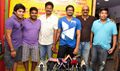 1000 Abaddalu Team at Radio Mirchi - Veyyi Abaddalu Event Photos