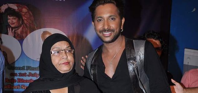 Madhuri the last dancing legend: Terence Lewis