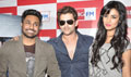 Music Launch of 3G At Big FM In Mumbai - 3G Event Photos