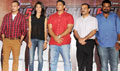 555 Movie Press Meet - 555 Event Photos