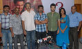 Anthakumundhu..Aa Taruvatha Movie Press Meet - Antakumundu Aataruvaata Event Photos