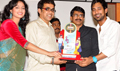 Abbai Class Ammai Mass Platinum Disc Fuction - Abbai Class Ammai Mass Event Photos