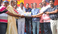 Asathapovathu Neeya Naana Movie Pooja - Asathapovathu Neeya Naana Event Photos