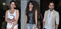 Aamir hosts star-studded screening for 'Ship Of Theseus'