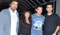 Aamir Khan Watches Bombay Talkies - Bombay Talkies Event Photos