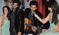 First Look Launch Of Film Aashiqui 2 - Aashiqui 2 Event Photos