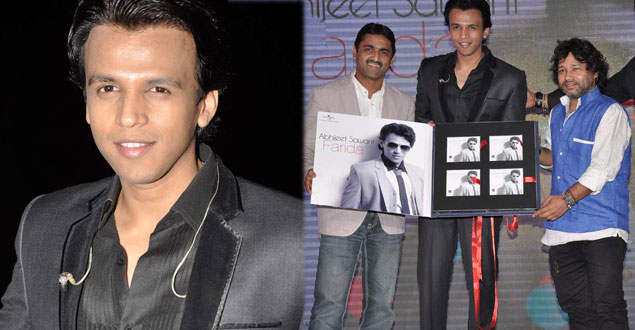 Abhijeet Sawants Sufi album Farida is for all ages