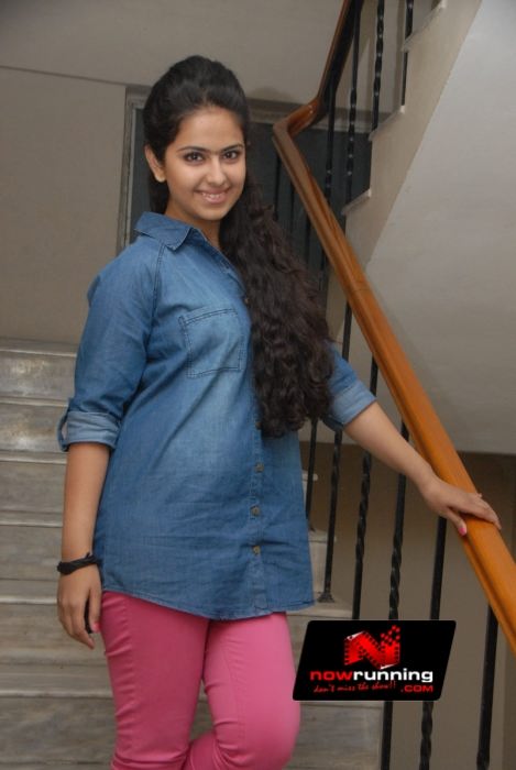 Checkout Avika Gor Gallery