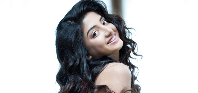 Poonam Kaur as the Brand Ambassador for Miss Telangana