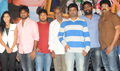 Adi Lekka Movie Audio Success Meet - Adi Lekka Event Photos