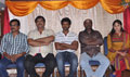Adhithalam Movie Press Meet - Adhithalam Event Photos